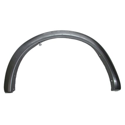 Fender Flare Front Right CAPA for Nissan Armada 2017–2024