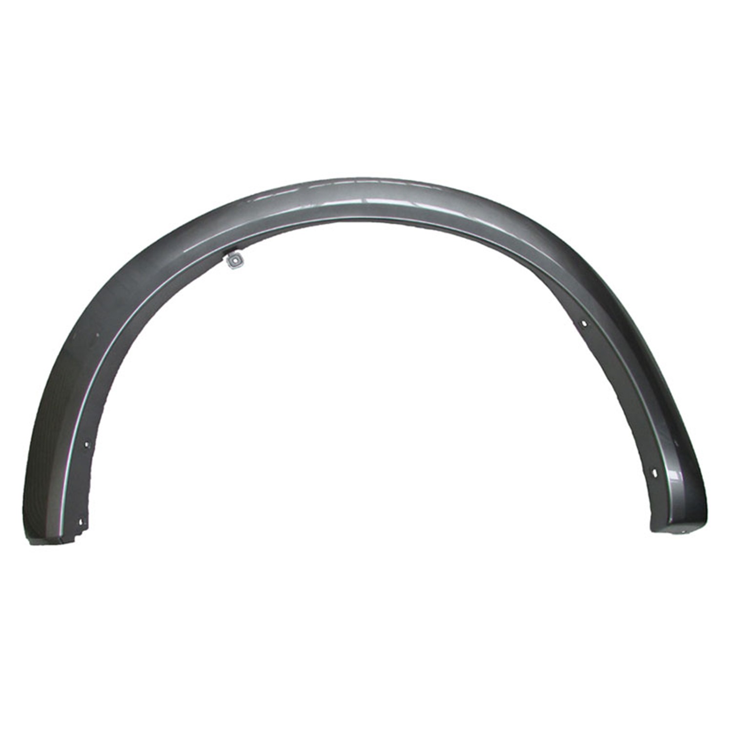 Fender Flare Front Right CAPA for Nissan Armada 2017–2024