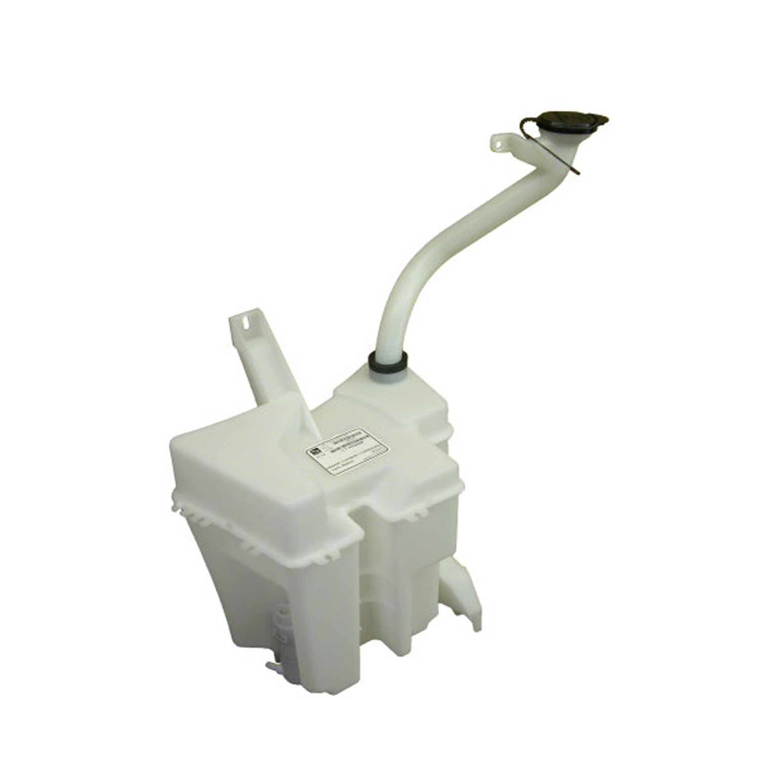 Washer Fluid Reservoir Assembly for Nissan NV200 Versa