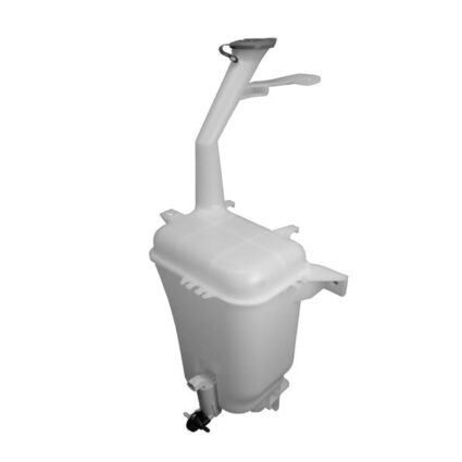 Washer Fluid Reservoir Assembly for Nissan Versa Note 2014–2019