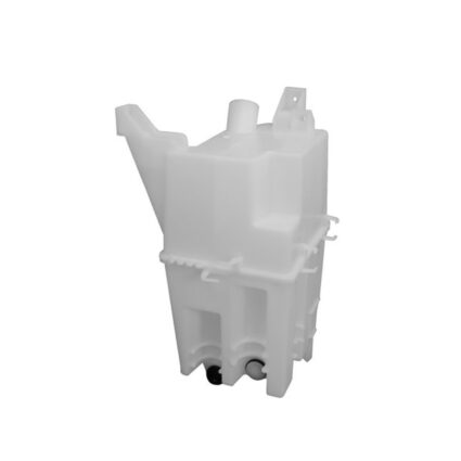 Washer Fluid Reservoir w/o Premium Pkg Reservoir Only w/o Pump USA Built for Nissan Rogue 2014–2016