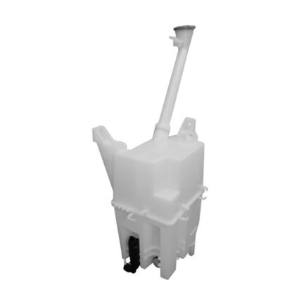 Washer Fluid Reservoir w/o Premium Pkg Reservoir/Pump/Inlet/Cap Assembly USA Built for Nissan Rogue 2014–2016