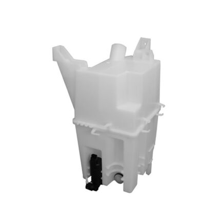 Washer Fluid Reservoir w/o Premium Pkg Reservoir & Pump Assembly USA Built for Nissan Rogue 2014–2016