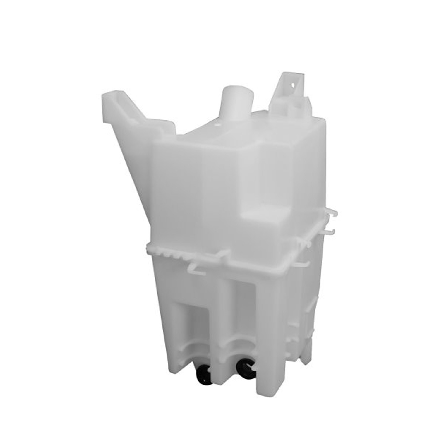 Washer Fluid Reservoir w/Premium Pkg Reservoir Only w/o Pump USA Built for Nissan Rogue 2014–2016