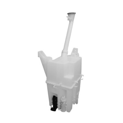 Washer Fluid Reservoir w/Premium Pkg Reservoir/Pump/Inlet/Cap Assembly USA Built for Nissan Rogue 2014–2016