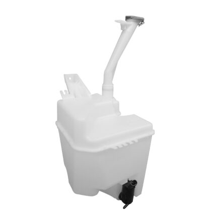 Washer Fluid Reservoir/Inlet/Cap/Pump Assembly for Nissan Sentra 2018–2019