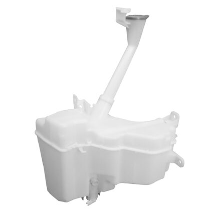 Washer Fluid Reservoir w/o Sensor Hole Reservoir/Cap/Inlet/Pump Assembly for Nissan Altima 2019–2024