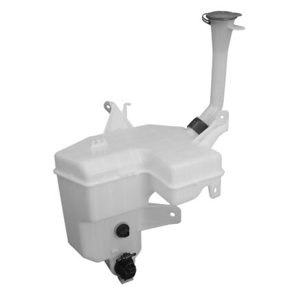 Washer Fluid Reservoir/Inlet/Cap/Pump/Sensor Assembly for Nissan Murano 2019–2024