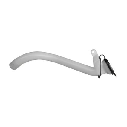 Washer Fluid Reservoir Filler Pipe Washer Tank Inlet for Nissan Versa Sedan Hatchback 2007–2012