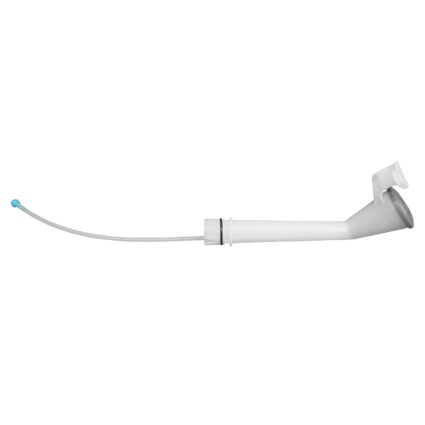 Washer Fluid Reservoir Filler Pipe w/o Sensor Hole Inlet/Cap Assembly for Nissan Altima 2019–2023