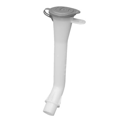 Washer Fluid Reservoir Filler Pipe for Nissan Murano 2015–2024