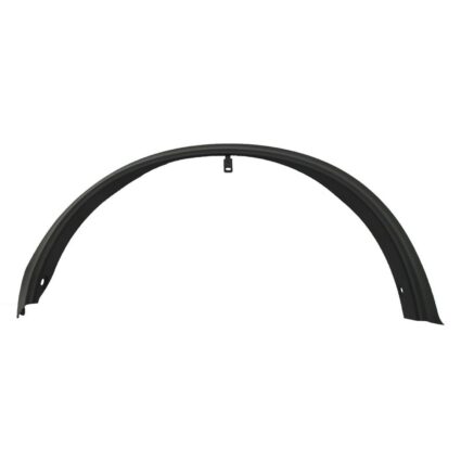 Wheel Arch Molding Front Left CAPA for Nissan Juke S SL SV 2011–2017