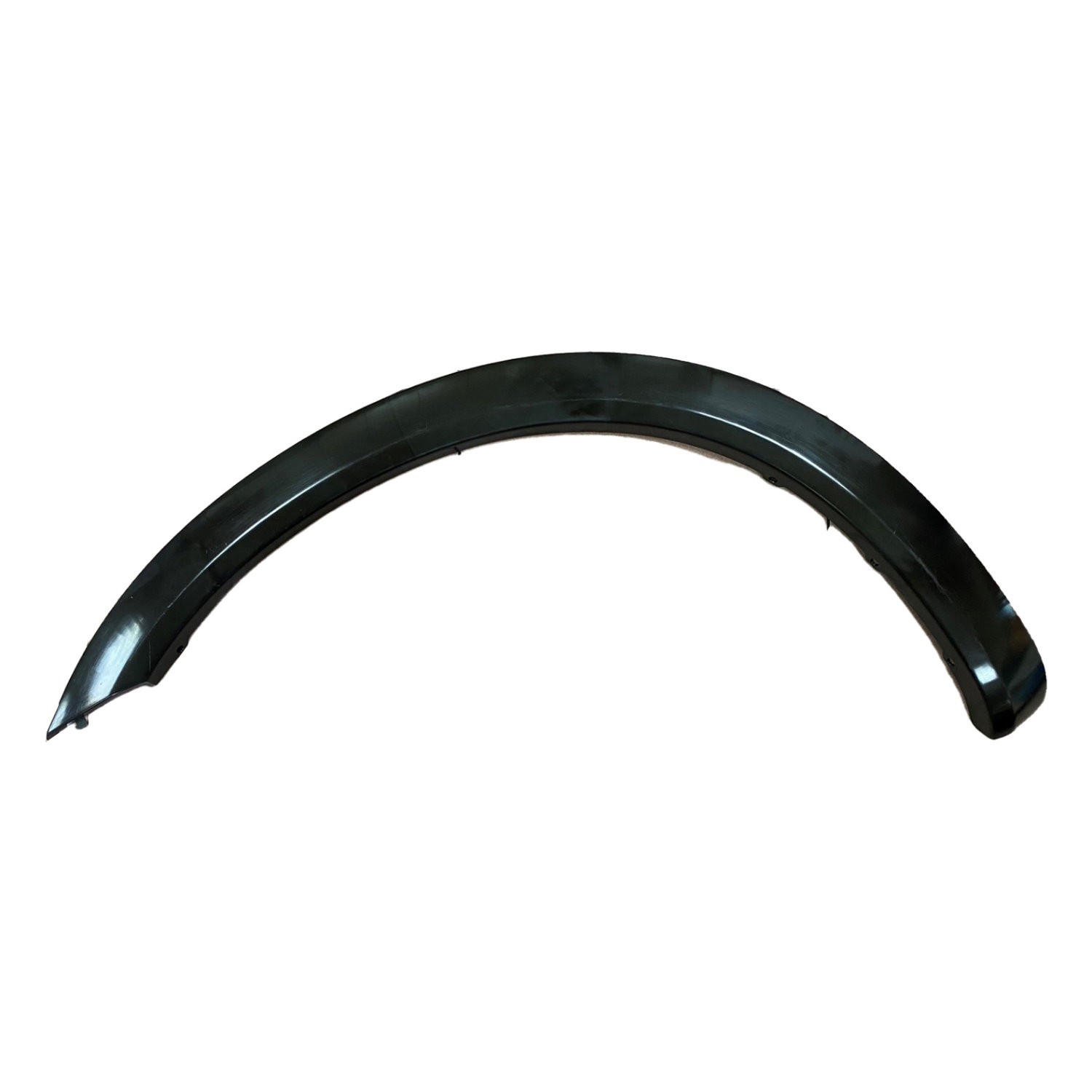 Wheel Arch Molding Front Left CAPA for Nissan Armada 2008–2015