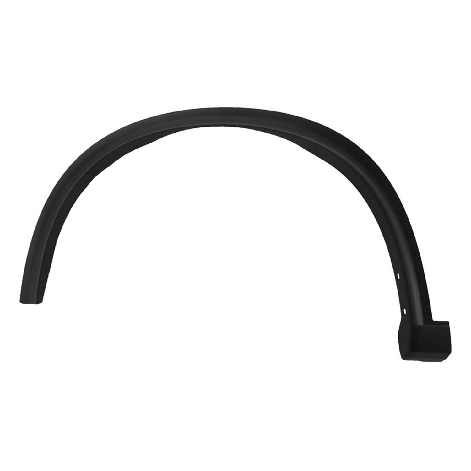Wheel Arch Molding Front Left Japan Built CAPA for Nissan Rogue 2021–2025