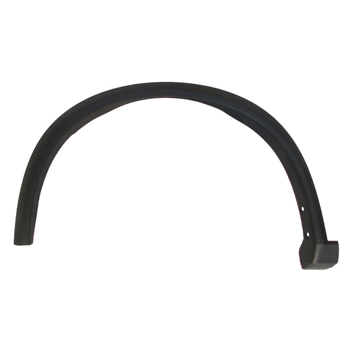 Wheel Arch Molding Front Left USA Built for Nissan Rogue 2021–2025