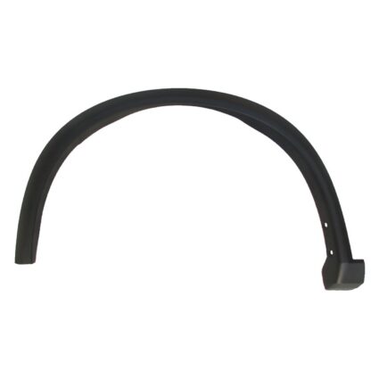 Wheel Arch Molding Front Left USA Built CAPA for Nissan Rogue 2021–2025