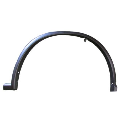 Wheel Arch Molding Front Right CAPA for Nissan Murano 2015–2024