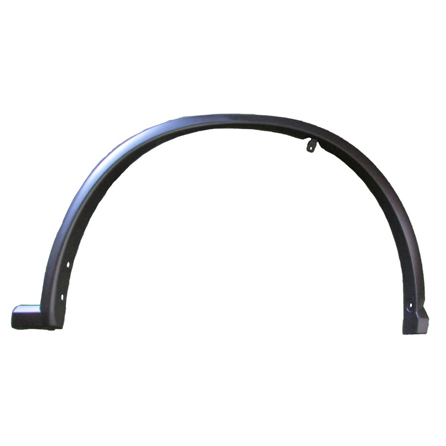 Wheel Arch Molding Front Right CAPA for Nissan Murano 2015–2024