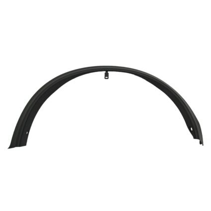 Wheel Arch Molding Front Right CAPA for Nissan Juke S SL SV 2011–2017
