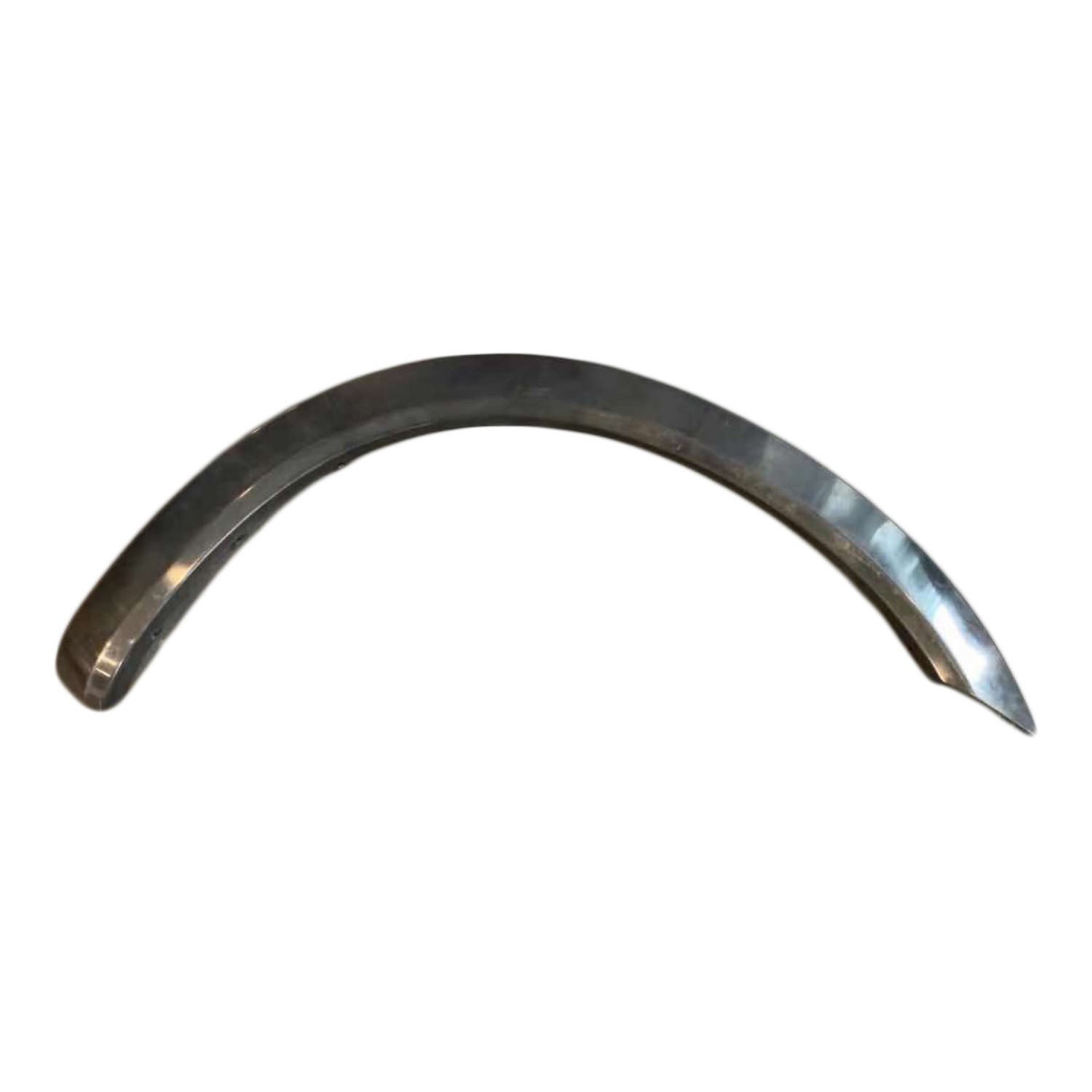 Wheel Arch Molding Front Right for Nissan TITAN 2004–2015