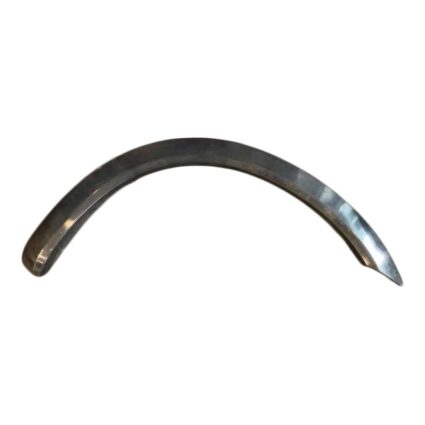 Wheel Arch Molding Front Right CAPA for Nissan TITAN 2004–2015