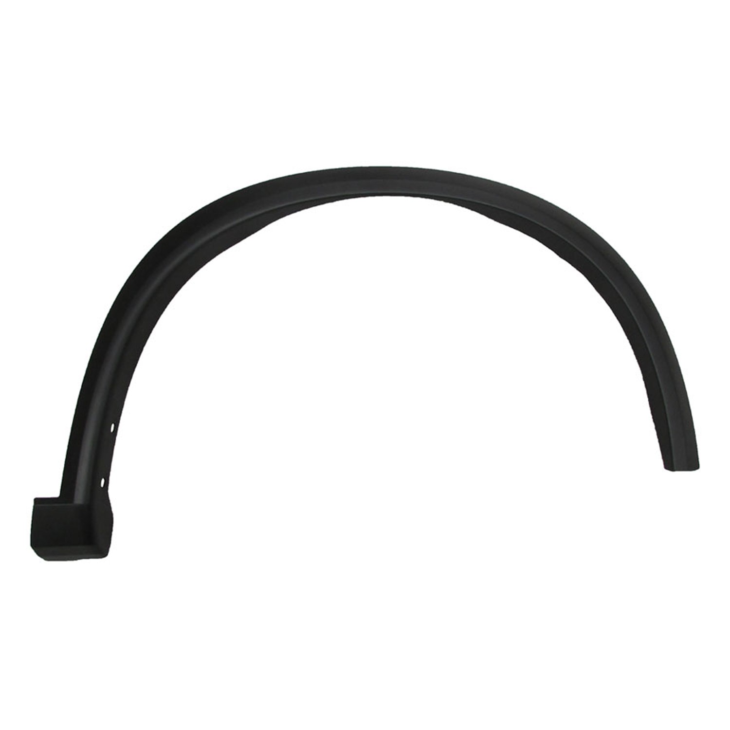 Wheel Arch Molding Front Right Japan Built for Nissan Rogue 2021–2025