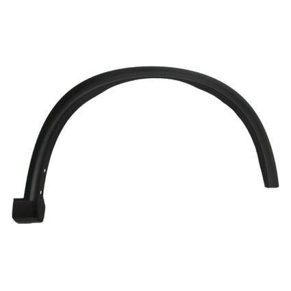 Wheel Arch Molding Front Right Japan Built CAPA for Nissan Rogue 2021–2025