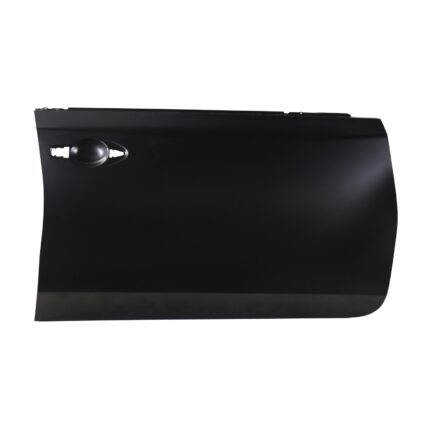 Door Outer Panel Front Right CAPA for Nissan Altima Sedan 2013–2018