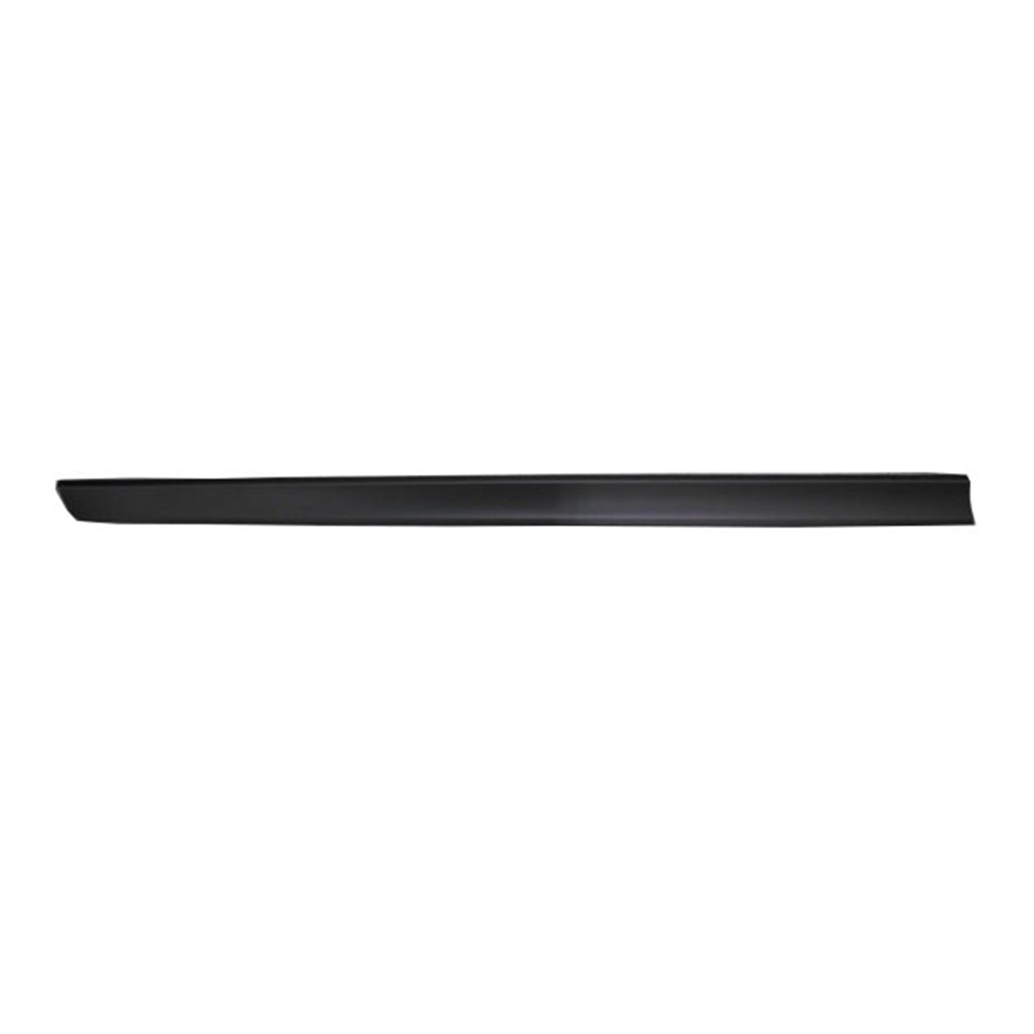 Door Molding Front Left Lower USA Built for Nissan Rogue 2014–2020