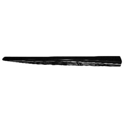 Door Molding Front Right w/o Midnight Special Edition Pkg for Nissan Murano 2015–2024