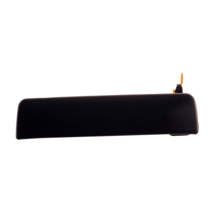Exterior Door Handle Front Left Black for Nissan Pathfinder 1996–2004