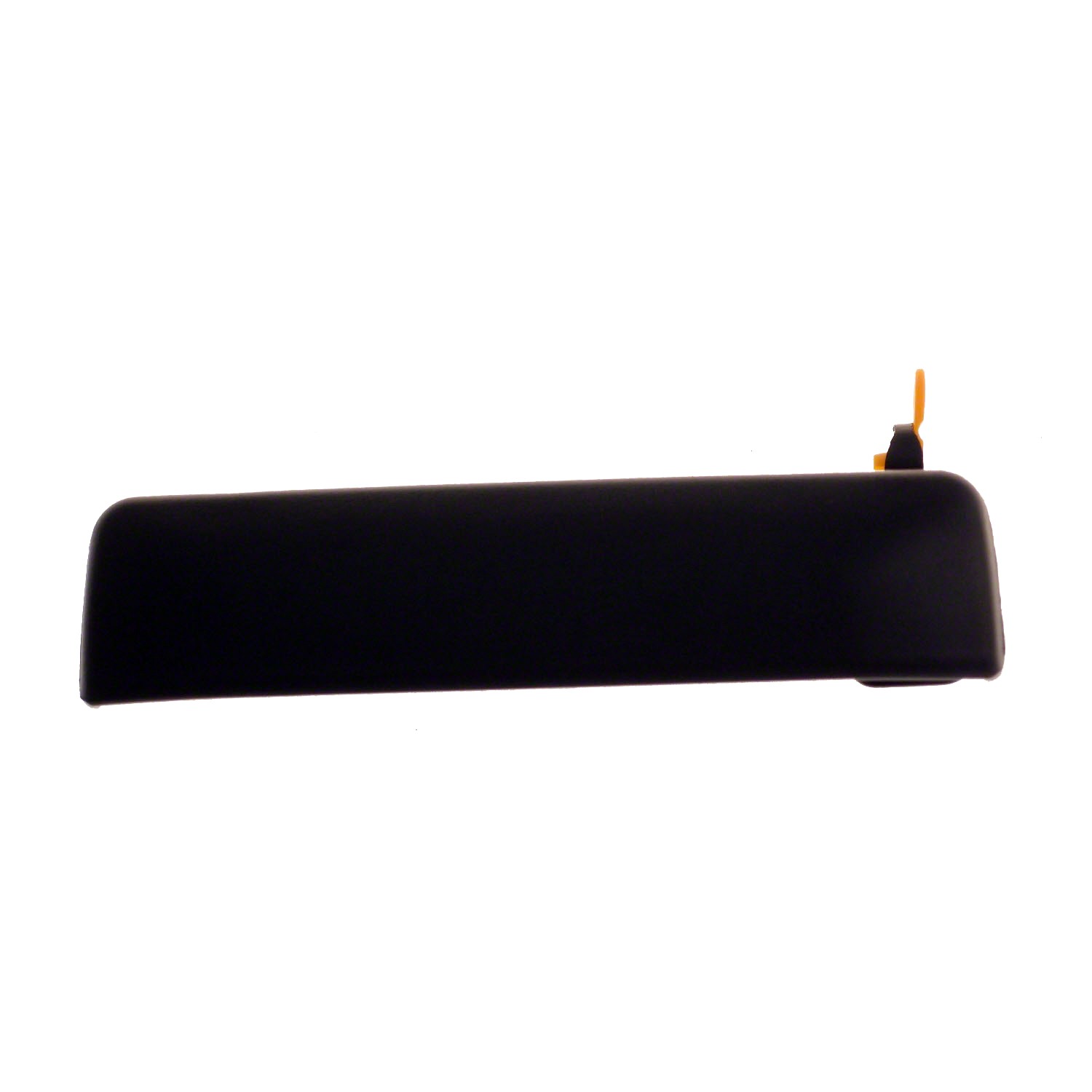 Exterior Door Handle Front Left Black for Nissan Pathfinder 1996–2004