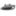 Exterior Door Handle Front Left Super Black (Code KH3) for Nissan Altima 2002–2006