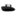 Exterior Door Handle Front Right Super Black (Code KH3) for Nissan Altima 2002–2006