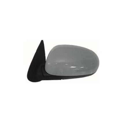 Door Mirror Assembly Left Power Remote Non-Heated for Nissan Maxima 2000–2003