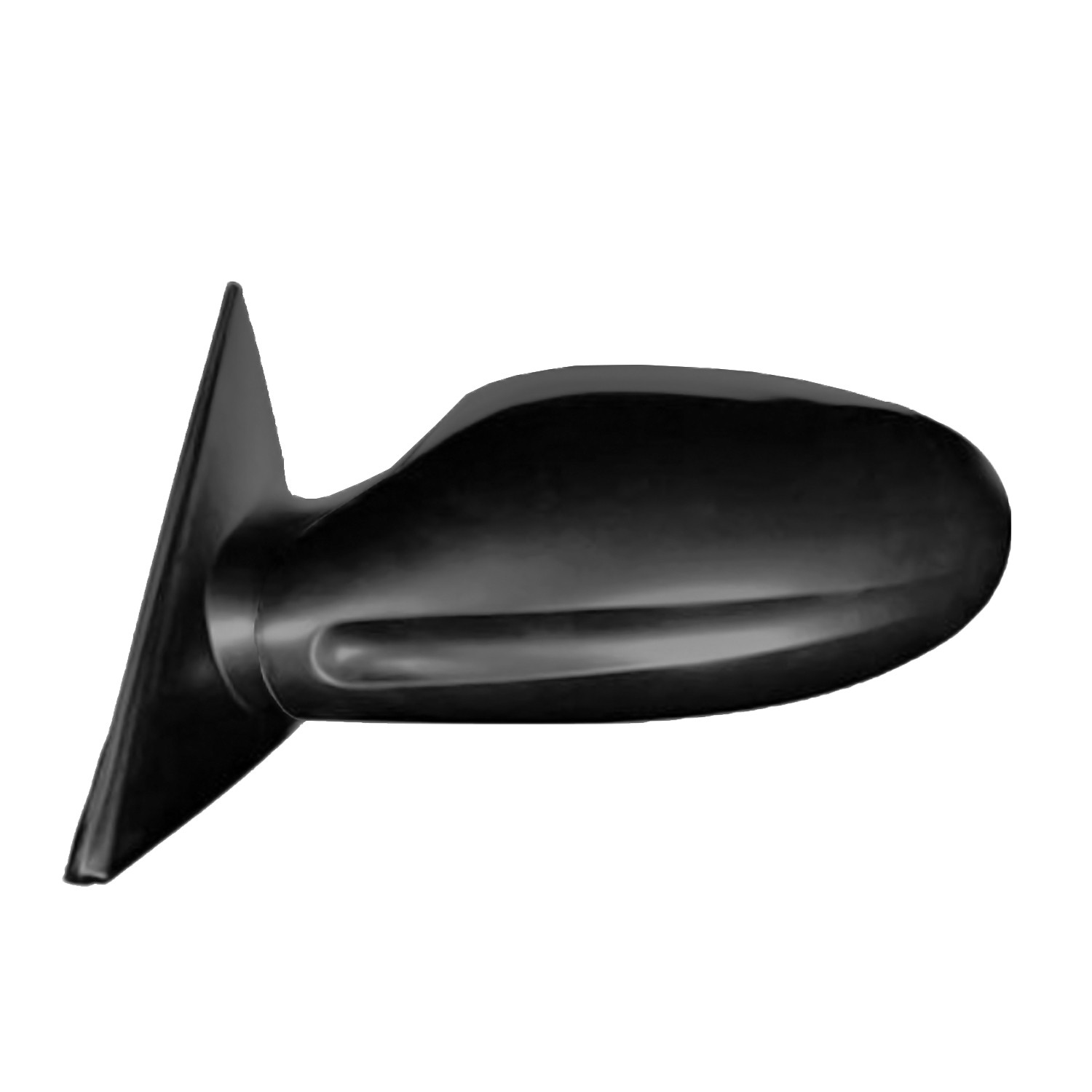 Door Mirror Assembly Left for Nissan Altima S SE 2005–2006