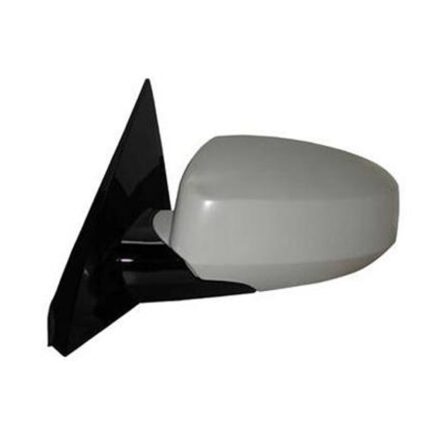 Door Mirror Assembly Left w/power for Nissan Maxima 2004–2008