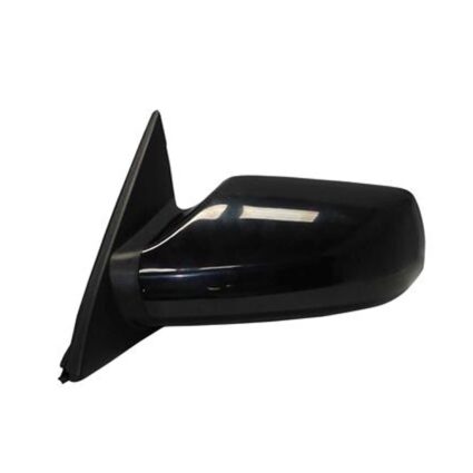 Door Mirror Assembly Left w/o Convenience Pkg w/o Signal Lamp for Nissan Altima 2007–2012