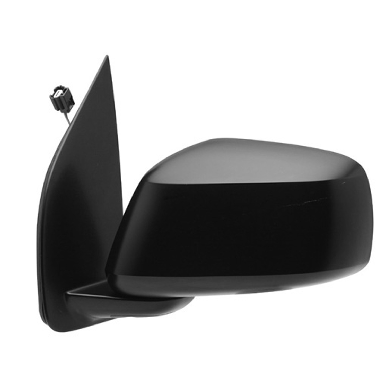 Door Mirror Assembly Left w/Off Road Package for Nissan Pathfinder SE SE Comfort 2005–2010