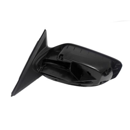 Door Mirror Assembly Left Non-Heated w/o Signal Lamp w/Cover for Nissan Altima 2013–2018