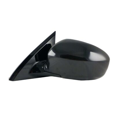Door Mirror Assembly Left Power Heated w/Memory w/Cover for Nissan Pathfinder SL 2013–2018
