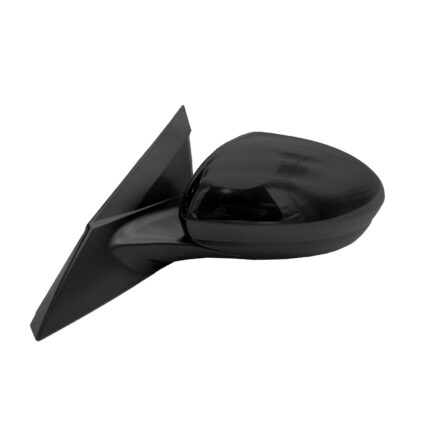 Door Mirror Left Non-Heated w/Cover CAPA for Nissan Altima 2019–2023
