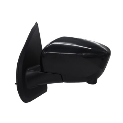 Door Mirror Left Power w/Side View Camera Heated w/BSD w/Cover for Nissan Frontier 2022–2024