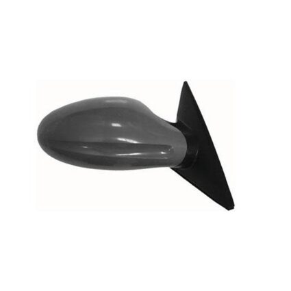 Door Mirror Assembly Right Non-Heated Power Remote for Nissan Altima S SL SE 2002–2003
