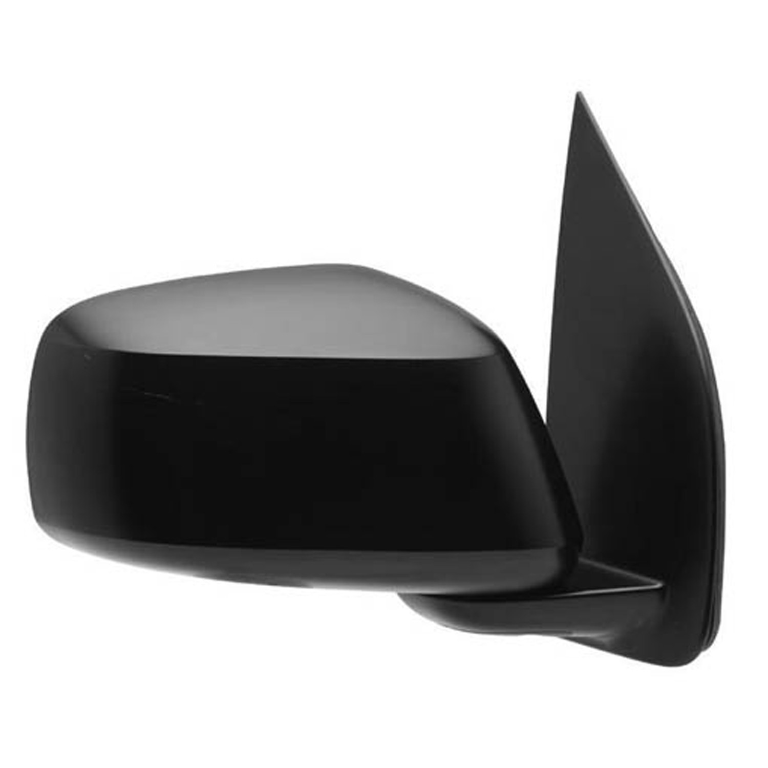 Door Mirror Assembly Right Manual for Nissan Frontier Xterra