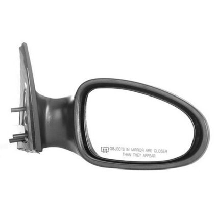 Door Mirror Assembly Right for Nissan Altima SL SE-R 2005–2006