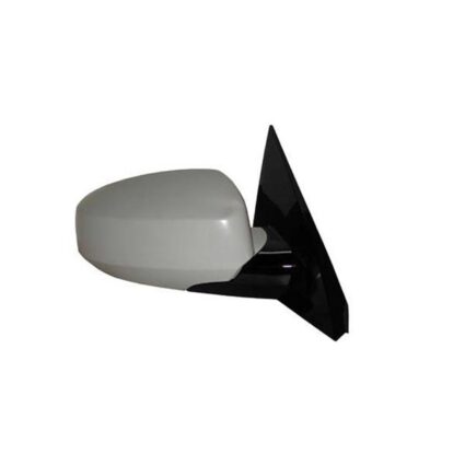 Door Mirror Assembly Right Power Heated Non-Folding for Nissan Maxima 2004–2008