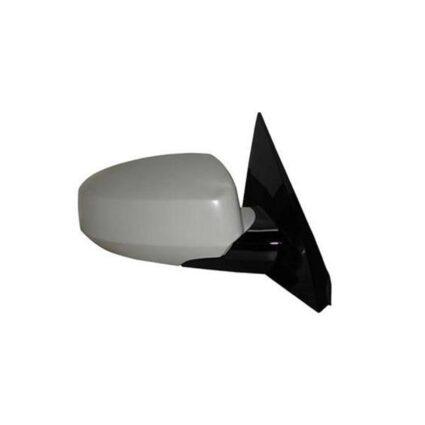 Door Mirror Assembly Right w/power for Nissan Maxima 2004–2008