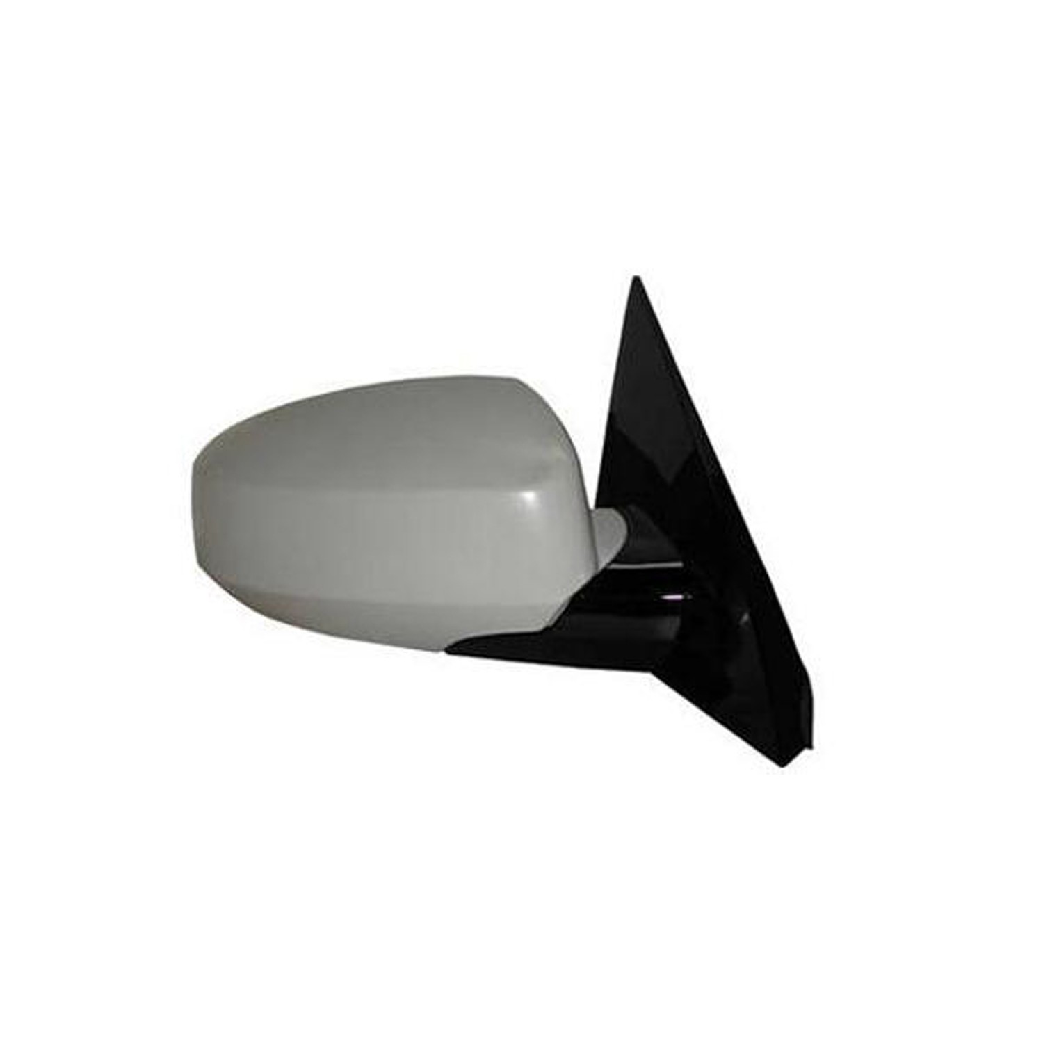 Door Mirror Assembly Right w/power for Nissan Maxima 2004–2008