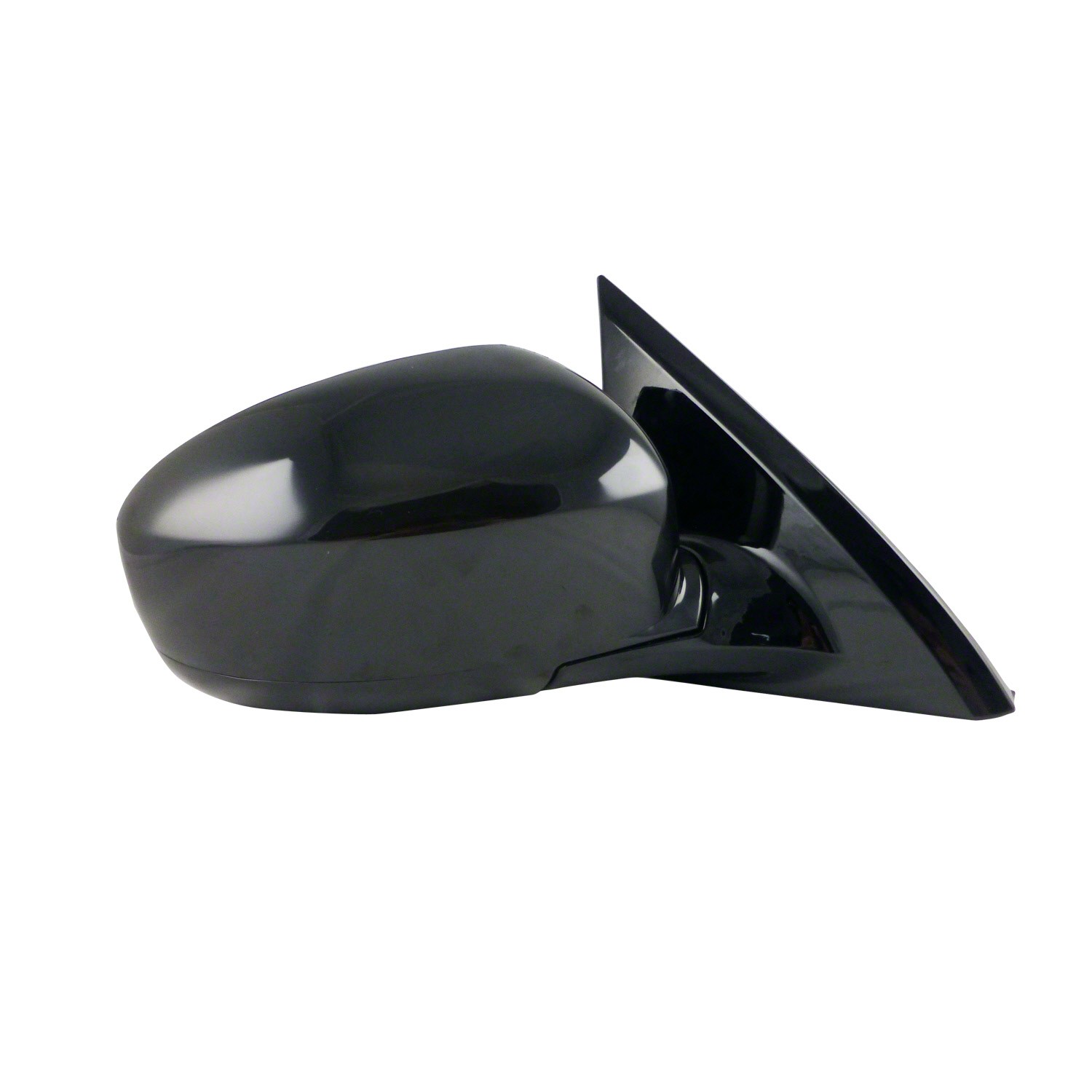 Door Mirror Assembly Right Power Heated w/Memory w/Cover for Nissan Pathfinder SL 2013–2018